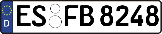 ES-FB8248