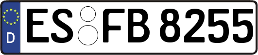 ES-FB8255