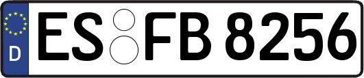 ES-FB8256