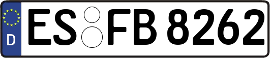 ES-FB8262