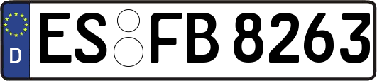 ES-FB8263