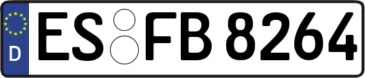 ES-FB8264