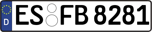 ES-FB8281