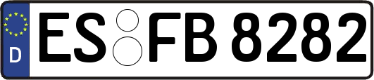 ES-FB8282