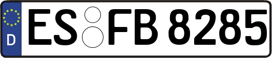 ES-FB8285