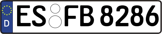 ES-FB8286