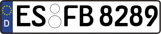 ES-FB8289