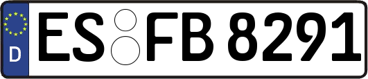 ES-FB8291