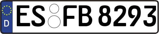 ES-FB8293