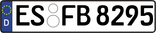 ES-FB8295