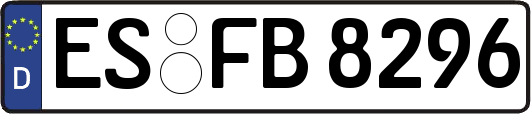ES-FB8296