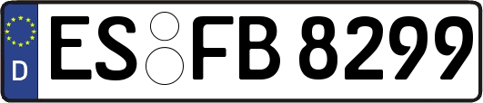 ES-FB8299