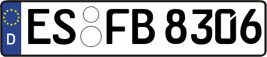 ES-FB8306