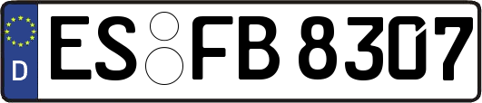 ES-FB8307