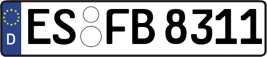 ES-FB8311