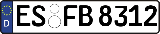 ES-FB8312