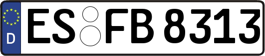 ES-FB8313