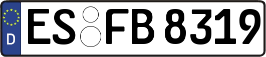 ES-FB8319