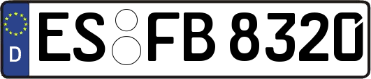 ES-FB8320