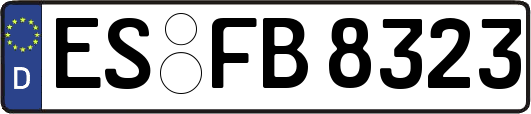 ES-FB8323