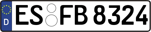 ES-FB8324