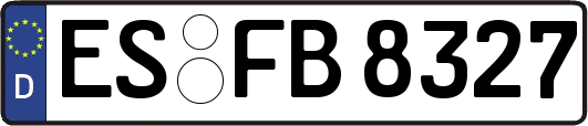ES-FB8327
