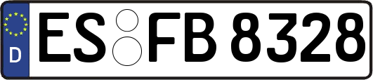 ES-FB8328