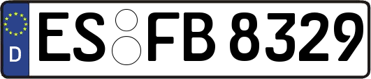 ES-FB8329