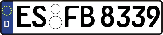 ES-FB8339