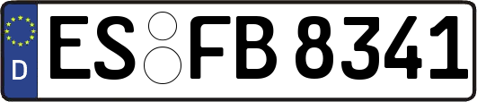 ES-FB8341