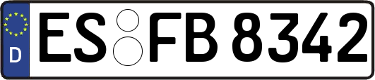 ES-FB8342