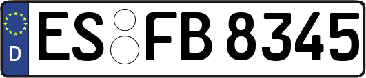 ES-FB8345