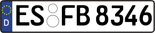 ES-FB8346