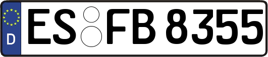 ES-FB8355