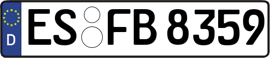 ES-FB8359