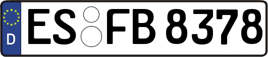 ES-FB8378