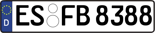 ES-FB8388