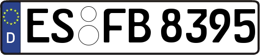 ES-FB8395