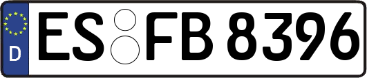 ES-FB8396
