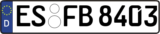 ES-FB8403