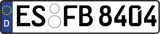 ES-FB8404