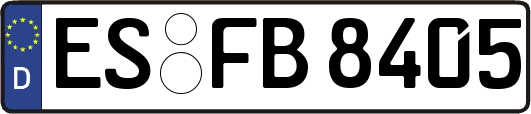 ES-FB8405