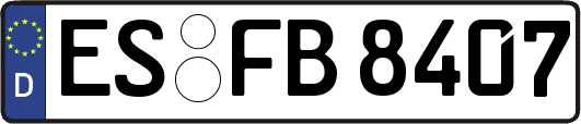 ES-FB8407