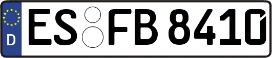 ES-FB8410
