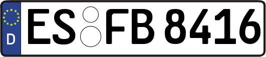 ES-FB8416