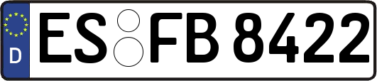 ES-FB8422