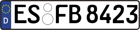 ES-FB8423