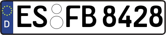 ES-FB8428