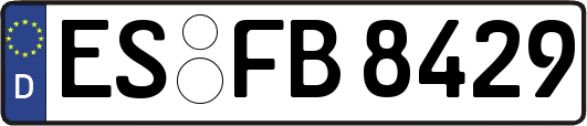 ES-FB8429