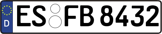 ES-FB8432